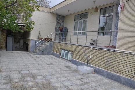 آپارتمان مبله تکخواب مسافر سرچشمه در سمیرم