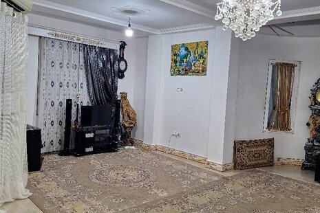 ویلا تکخواب در طبقه اول الماس در توتکابن