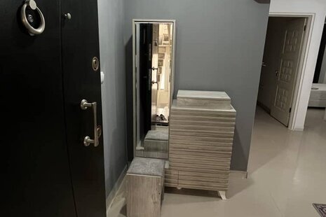 آپارتمان مبله دوخواب در قشم