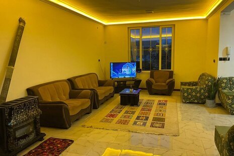 ویلا مبله تکخواب در بابلسر