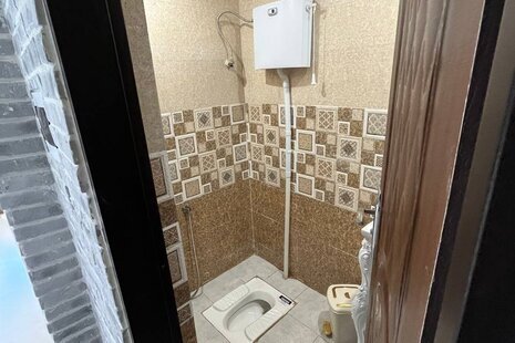 ویلا دوخواب استخردار مدرن در چهارباغ