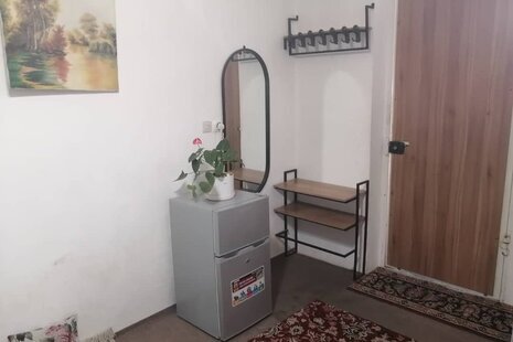 سوئیت 25 متری 3 در شیراز