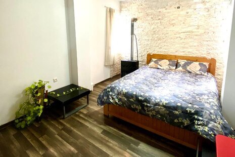 آپارتمان مبله دوخواب ساحلی در ایزدشهر