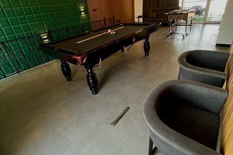 ویلا مبله دوبلکس استخردار دو خواب در رودهن