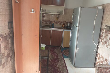 سوئیت نقلی در رامسر