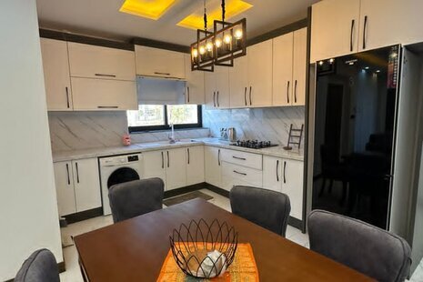 ویلا دوبلکس 3خواب استخردار VIP کد371 در سرخرود