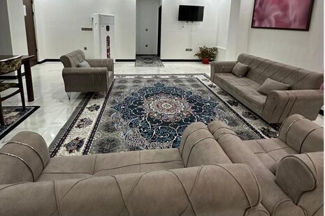 آپارتمان مبله سه خواب نهال 1 در کلاردشت