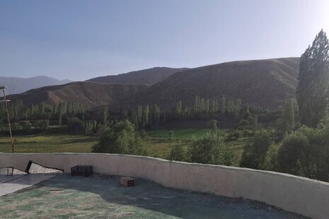 سوئیت مبله  ارجمند در فیروزکوه