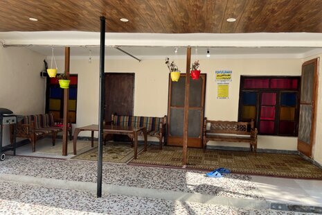 ویلای خوشنشین در بهشهر مازندران