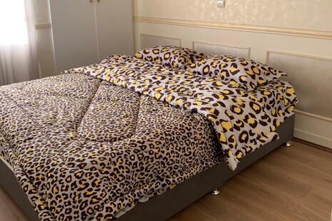 آپارتمان سه خواب مبله 1 در آیت الله کاشانی