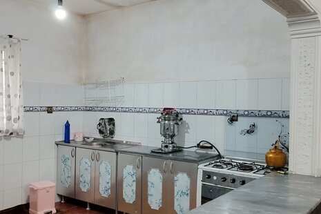 ویلای تکخواب نوایی 2 در رامسر
