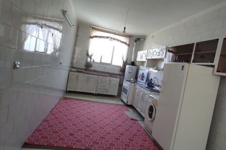 آپارتمان مبله تکخواب در خوانسار