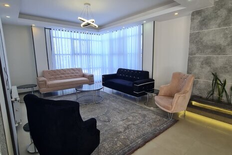 ویلا دوبلکس سه خواب رامش در چهارباغ