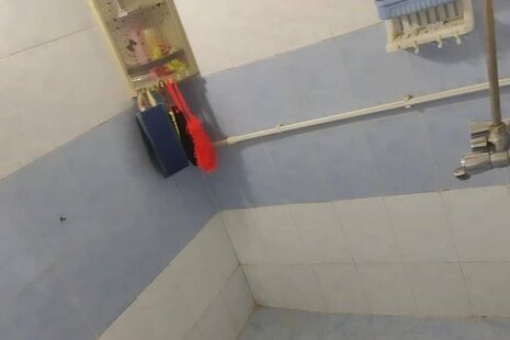 آپارتمان مبله تکخواب در رودبار