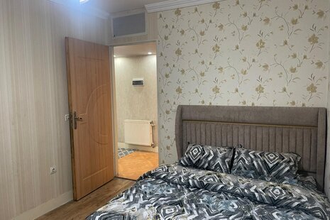 آپارتمان مبله دو خواب 302 در شیراز