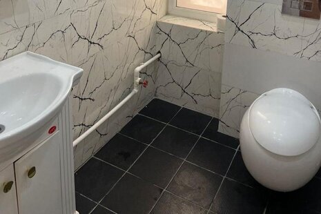 آپارتمان مبله دو خواب پاسارگاد در نور