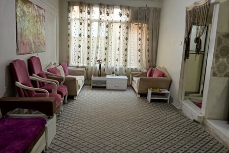 آپارتمان مبله تکخواب در هاشمی 1