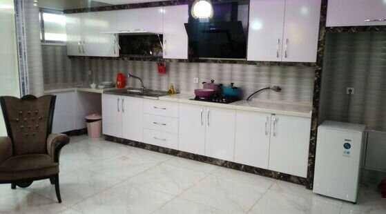 آپارتمان 1 در خانه مسافر گل یاس