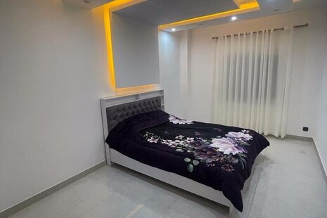خانه ویلایی دوبلکس استخردار در محمودآباد