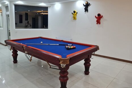 ویلا تریپلکس استخردار 5 خواب قصر سناتور در سهیلیه کردان