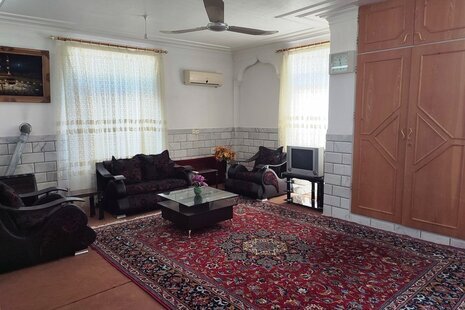 واحد طبقه اول بهار نارنج در رامیان