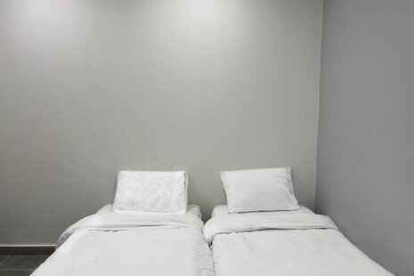 واحد 104 در هتل بندرآفتاب