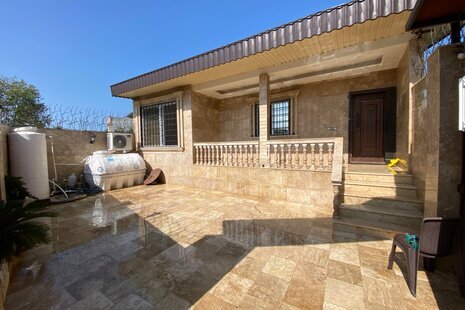 ویلا دوبلکس استخر آبگرم نصیری 2 در ساری