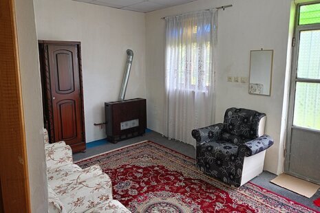 ویلای گل انار در فومن