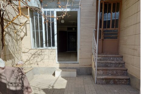 آپارتمان تکخواب فتاح در مشهد