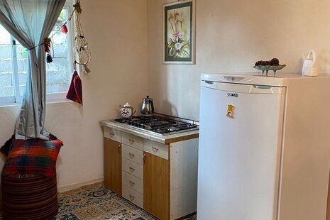 سوئیت ویلا جورا در رشت