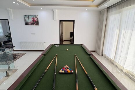 ویلا دوبلکس مبله دوخواب در سرخرود