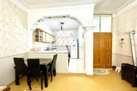 ویلا 3 خواب میثاق در رشت