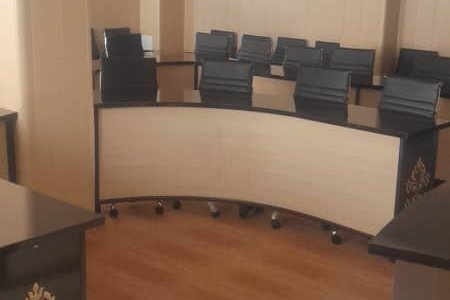 سوئیت 207 در مجتمع اقامتی تفریحی چلگرد