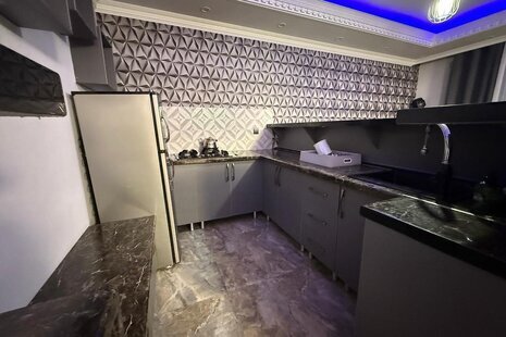 باغ ویلا استخردار 3 خواب لوکس نیکان در ملارد