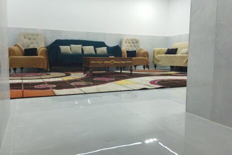 آپارتمان مبله دو خواب موج در بوشهر