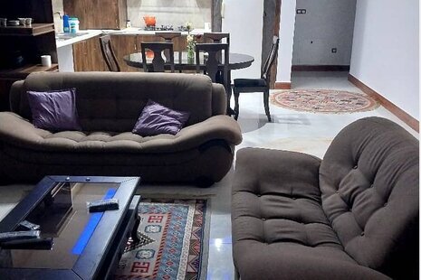 ویلا استخردار دوخواب خانه قنبری در متل قو