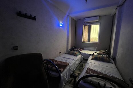 هتل آپارتمان تکخواب نزدیک به دریا در انزلی