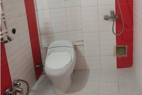 آپارتمان مبله آرامگاه حافظ 2 در شیراز