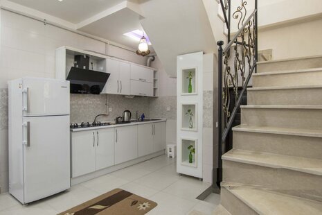 ویلا دربست دوبلکس ساحلی در ساری