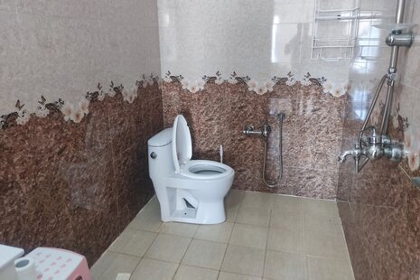 ویلا مبله دوخواب خانوم و آقادر چهارباغ