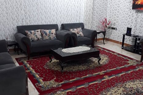 ویلا دو خوابه سالار در خمام