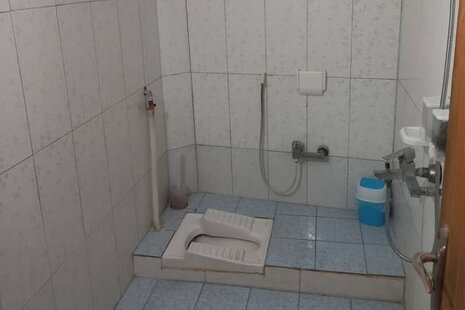 ویلا دو خواب مبله پلاژ در نوشهر