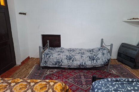 ویلا دوخواب جنگلی بریا در ماسال