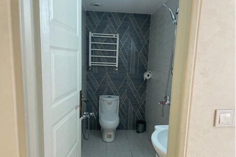 آپارتمان مبله دوخواب مراکشی ساحل 1 در جنت آباد شمالی