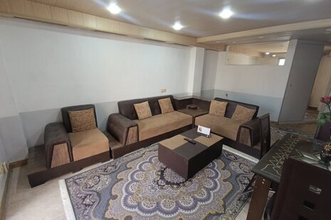 ویلا مبله تکخواب زمانه در محمودآباد