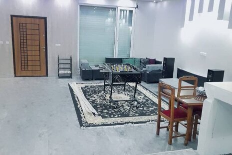 ویلا دو خواب استخردار سامی لند در چهارباغ