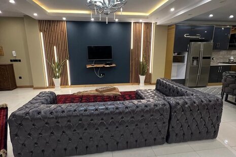 ویلا استخردار سه خواب همراز در رودهن