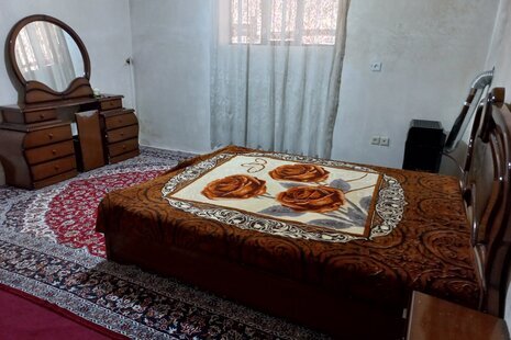 ویلا سه خواب ماهور5 در خرم آباد