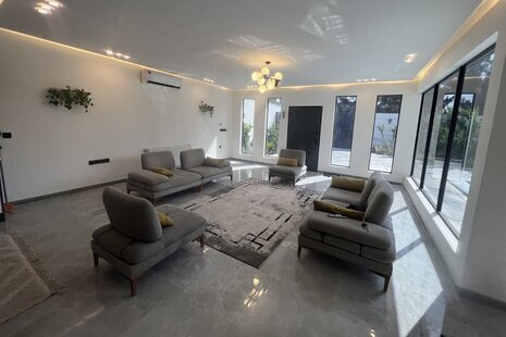 ویلا استخردار مبله دوخواب نولا در شهریار