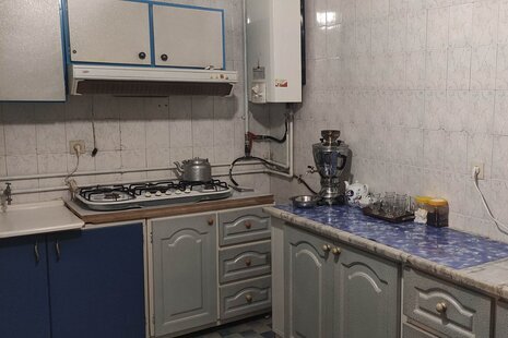 آپارتمان مبله تکخواب در اصفهان